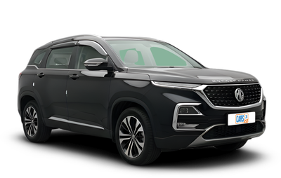 MG HECTOR-img
